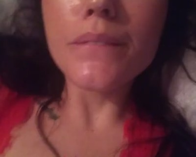 HARD ORGASM FACE ONLY